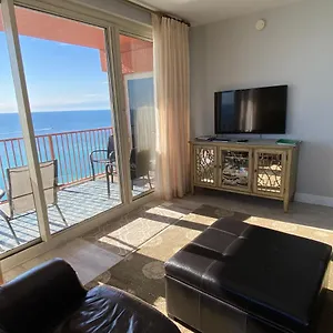 Shores Of Panama Penthouse Апарт-отель Панама-Сити