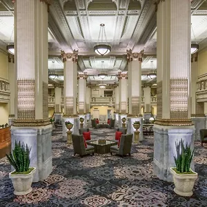 Отель Embassy By Hilton Downtown