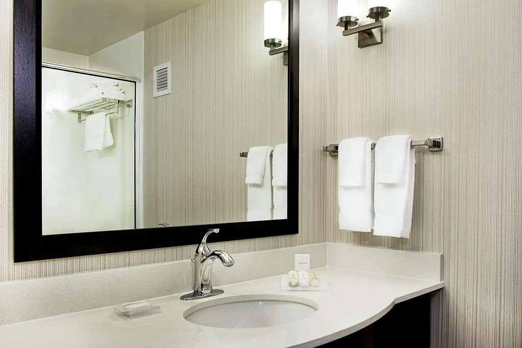 Hilton Garden Inn Portland Airport