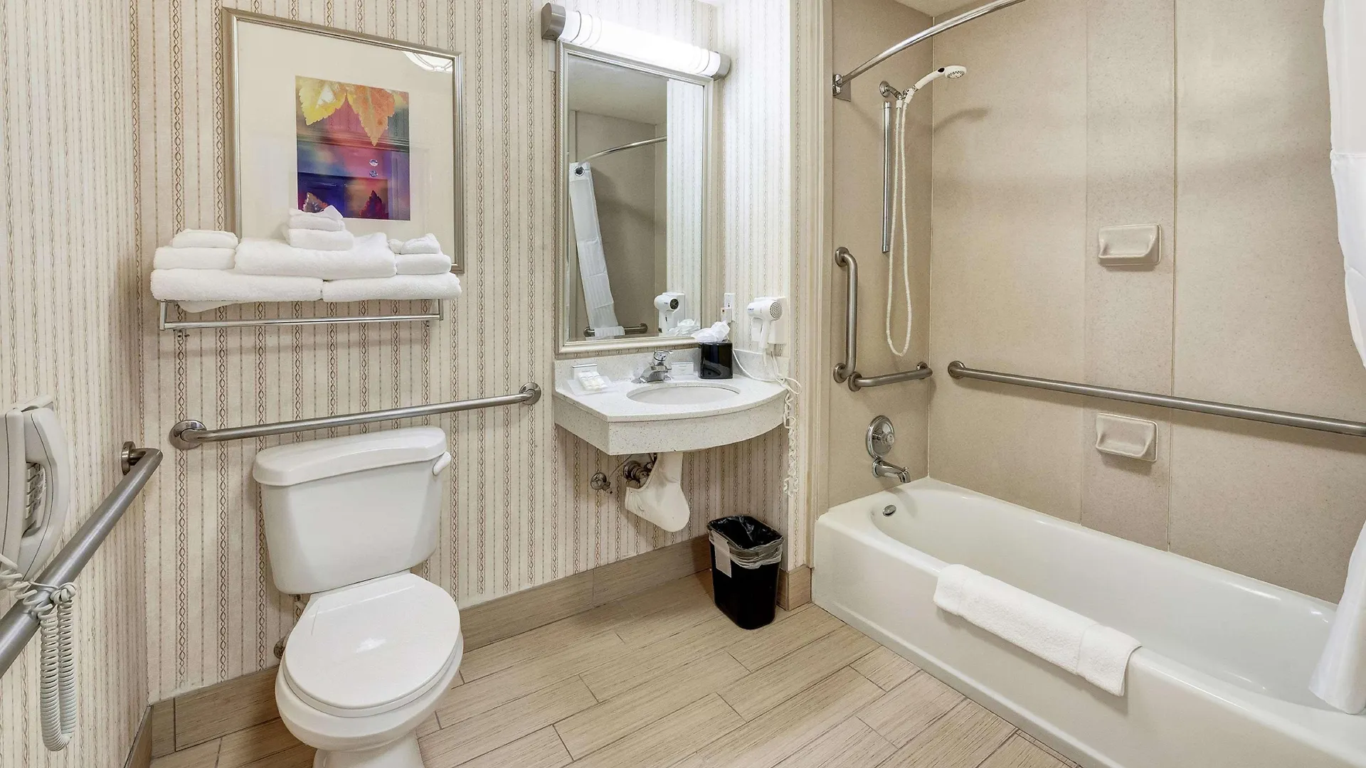 Hilton Garden Inn Portland Airport