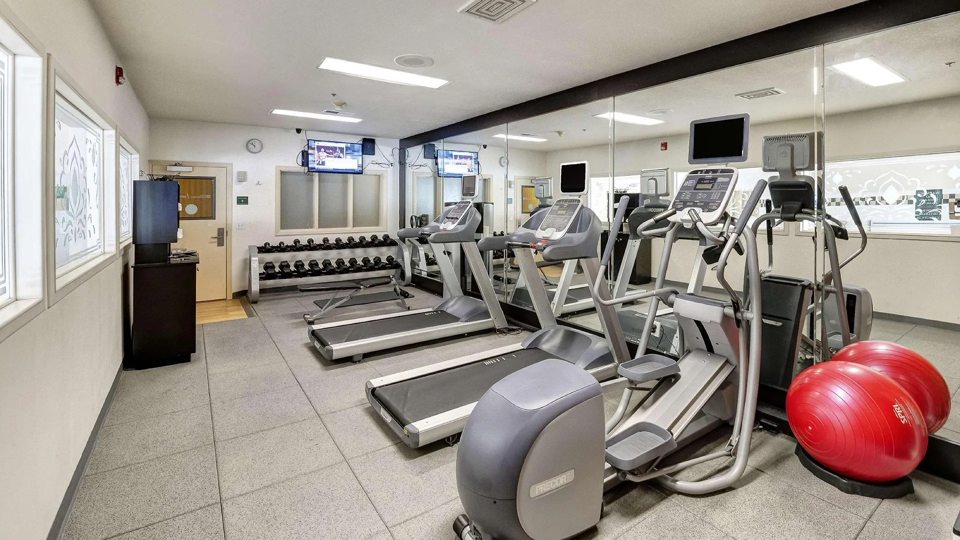 Hilton Garden Inn Portland Airport США