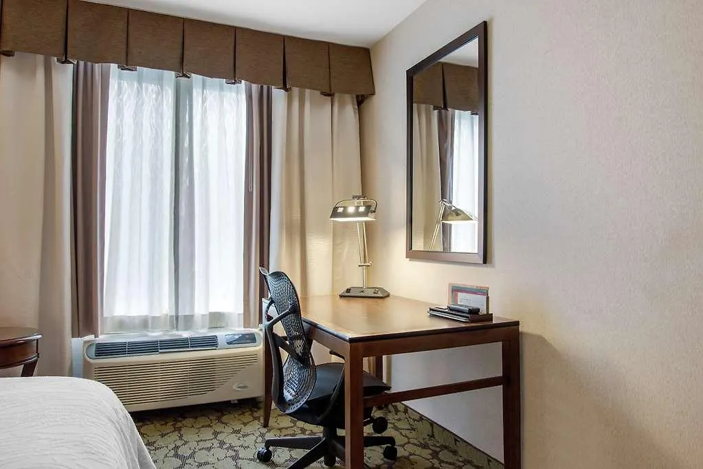 Hilton Garden Inn Portland Airport США