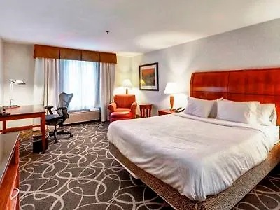Hilton Garden Inn Portland Airport