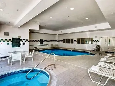Hilton Garden Inn Portland Airport 3*,  США
